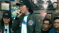 Bimbim Rayakan Ulang Tahun ke 58 dengan Konsep Unik, Kenang Awal Mula Bentuk Band Slank