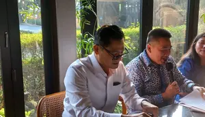 Incar Pasar Afrika, RI Gencar Negosiasi Perdagangan Bebas dengan Rwanda