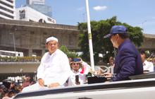 Dedi Mulyadi Sampai Sembah Minta Maaf kepada Protokol Istana 'Saya Aduh Calutak