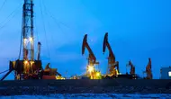Hengkang dari OPEC, Produksi Minyak Uni Emirat Arab Pecah Rekor