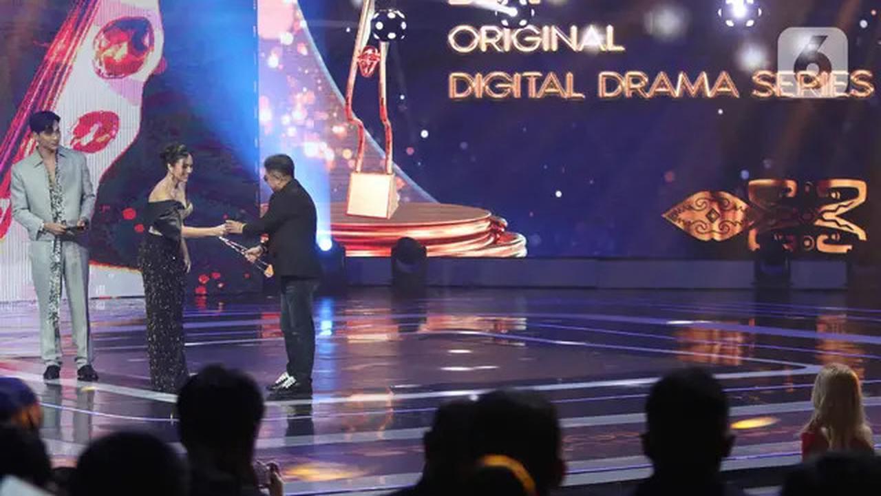 Menteri Ekonomi Kreatif Ucapkan Selamat atas Pencapaian Vidio di 29th Asian Television Awards