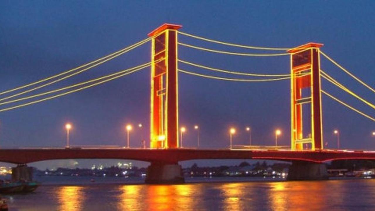 Palembang