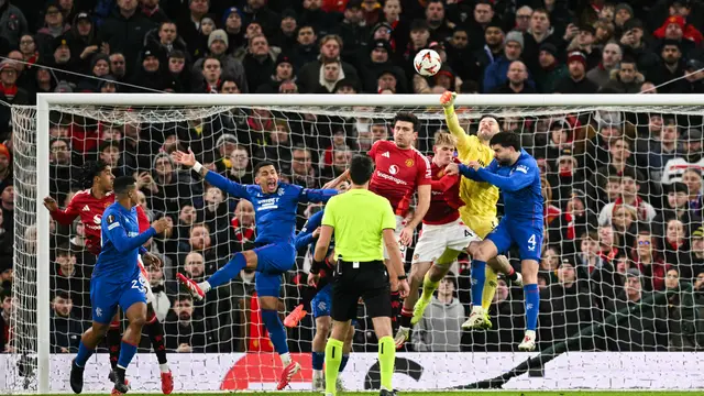 Manchester United