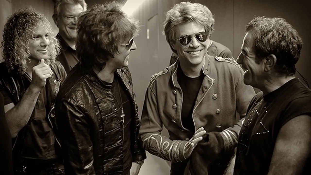 Bon Jovi