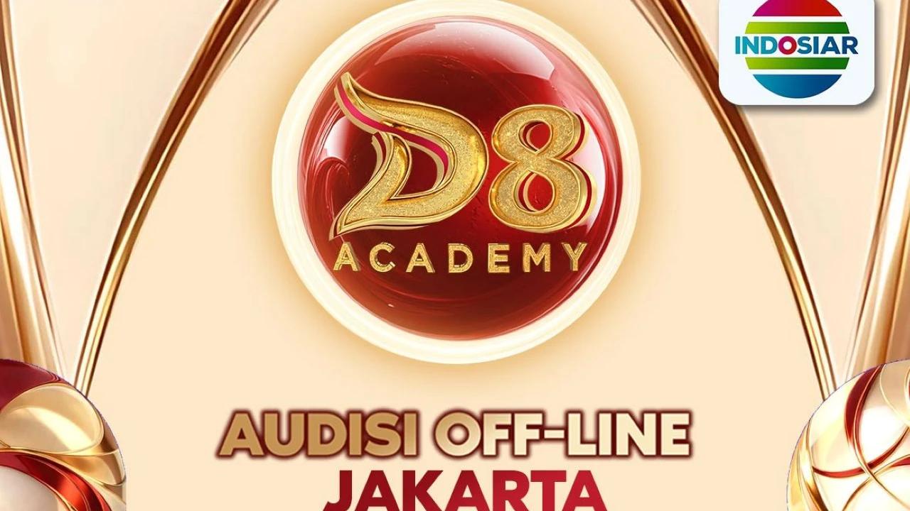 Audisi Offline D'Academy 8 Berakhir di Jakarta, Kesempatan Jadi Bintang Dangdut Masa Depan