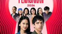 Vidio Penasaran 2026 Siap Hadirkan Kemeriahan, Ada Meet and Greet hingga Penampilan Musisi Ternama