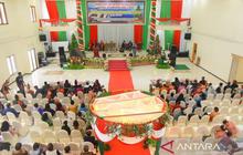 Kodim 1702/Jayawijaya Tegaskan Natal Perkuat Toleransi Natal Jayawijaya