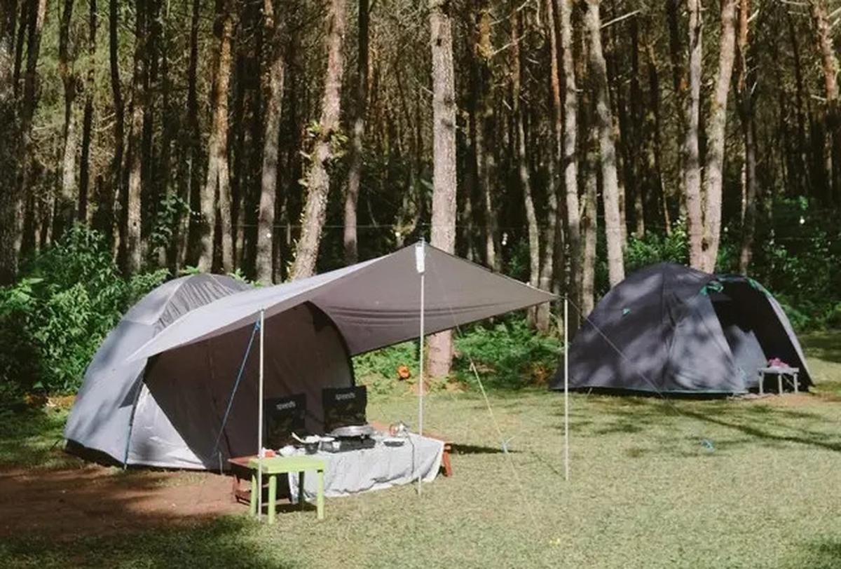 6 Destinasi Wisata yang Beroperasi di Sekitar Kaki Gunung Tangkuban Perahu