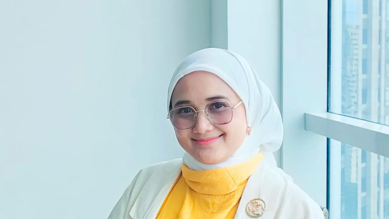 Reni Fitriani