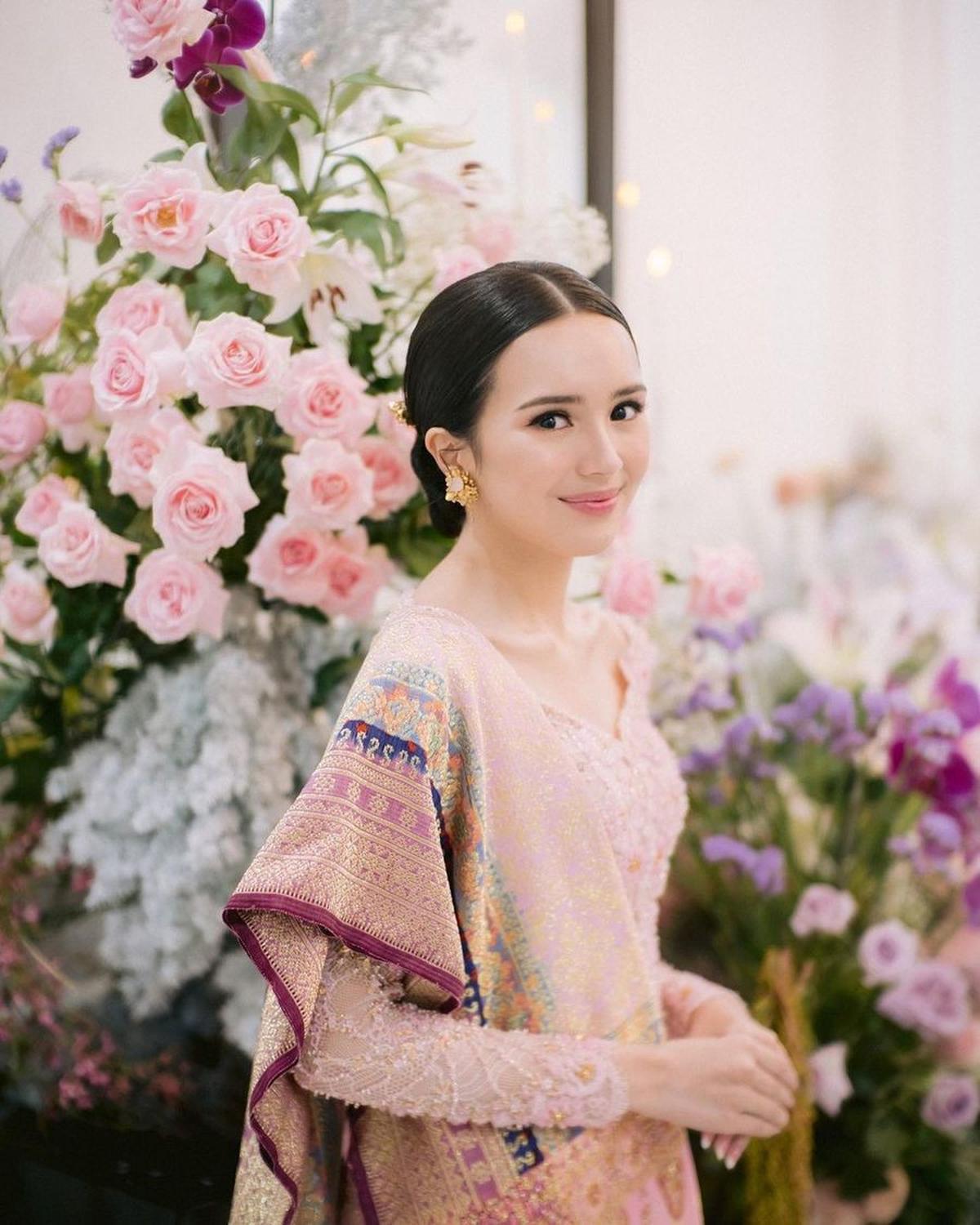 Calon Sang Suami Bekerja Sebagai Anggota DPR