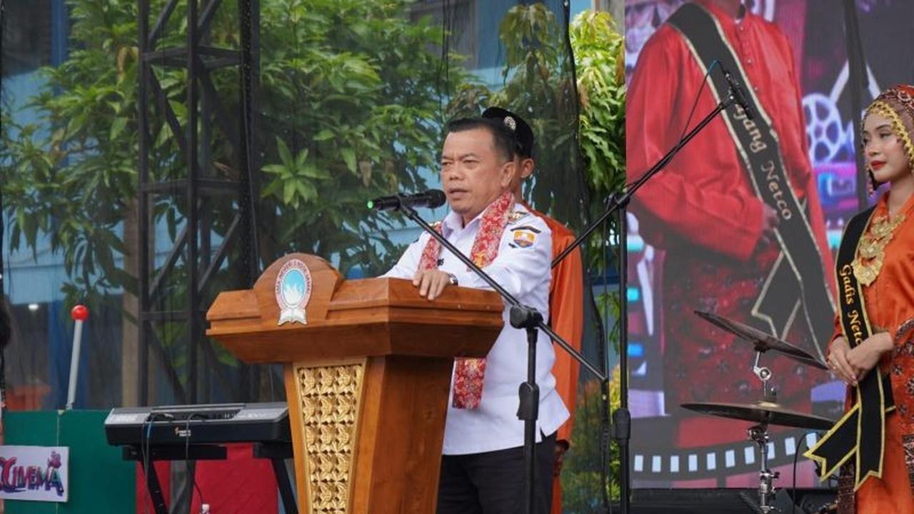 Gubernur Jambi Dukung Penuh Program Gentengisasi Presiden Prabowo, Ini Alasannya