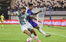 PSBS Biak Usung Misi Bangkit Hadapi Persita Tangerang di BRI Super League
