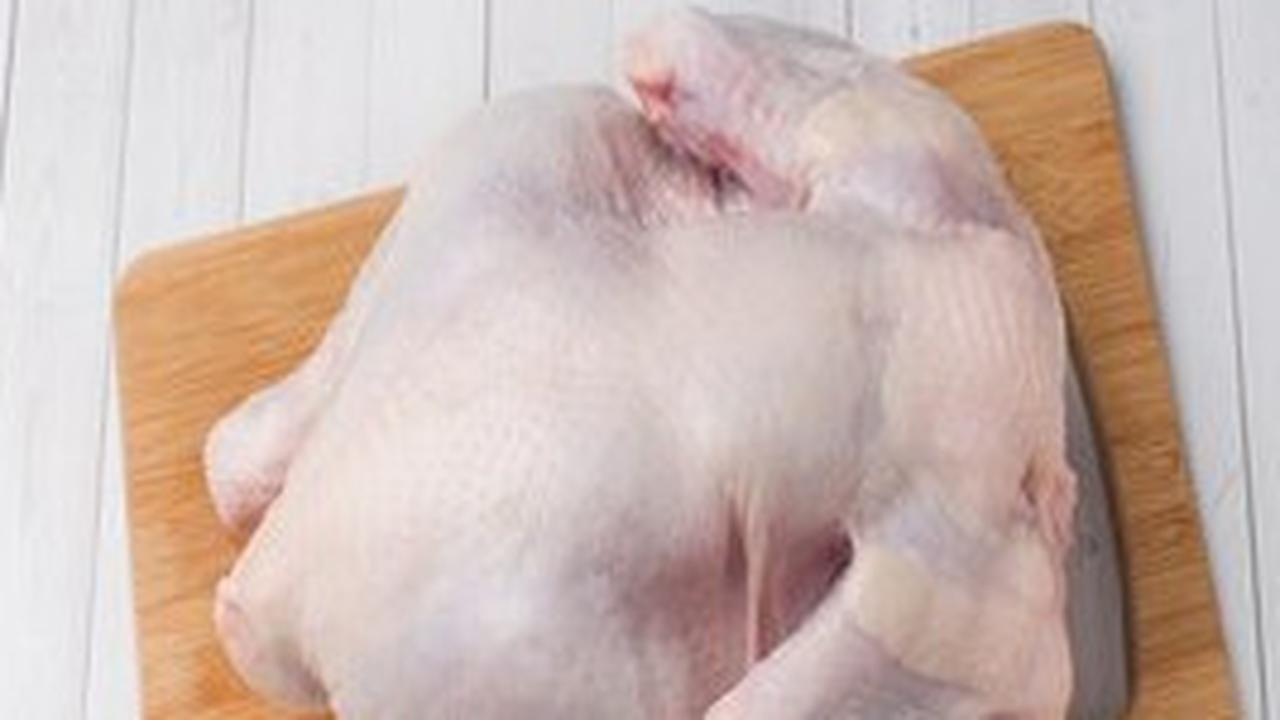 Trik Merebus Ayam Kampung Tua Menjadi Empuk dalam Waktu Singkat