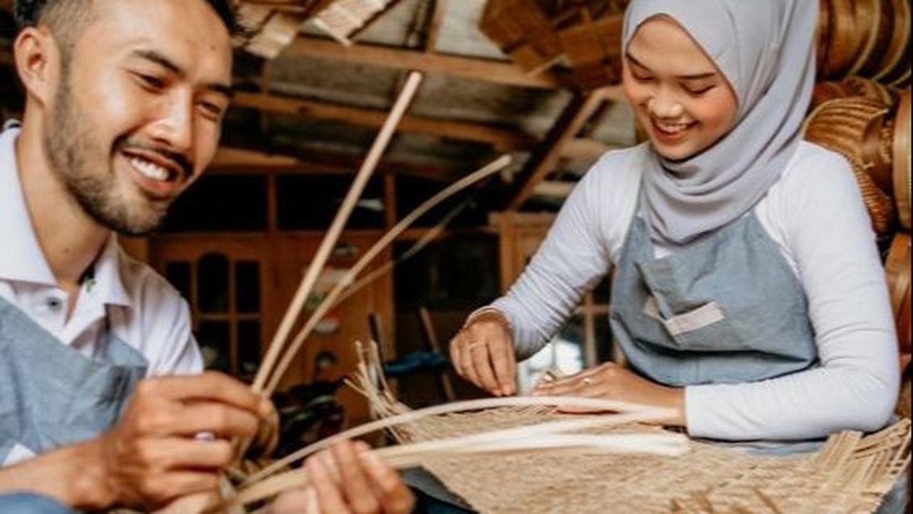 Hadirkan Peluang untuk UMKM dan Brand Lokal