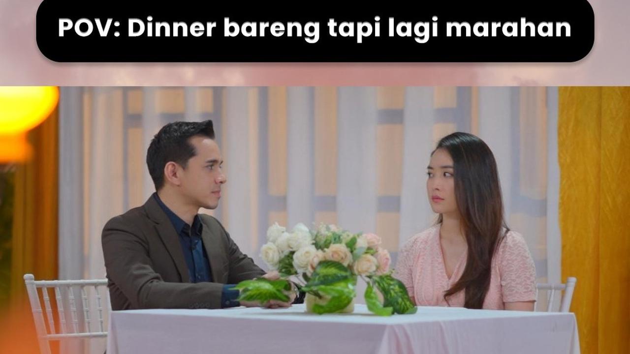 Program Kuis Sinetron Ketika Cinta Memanggilmu