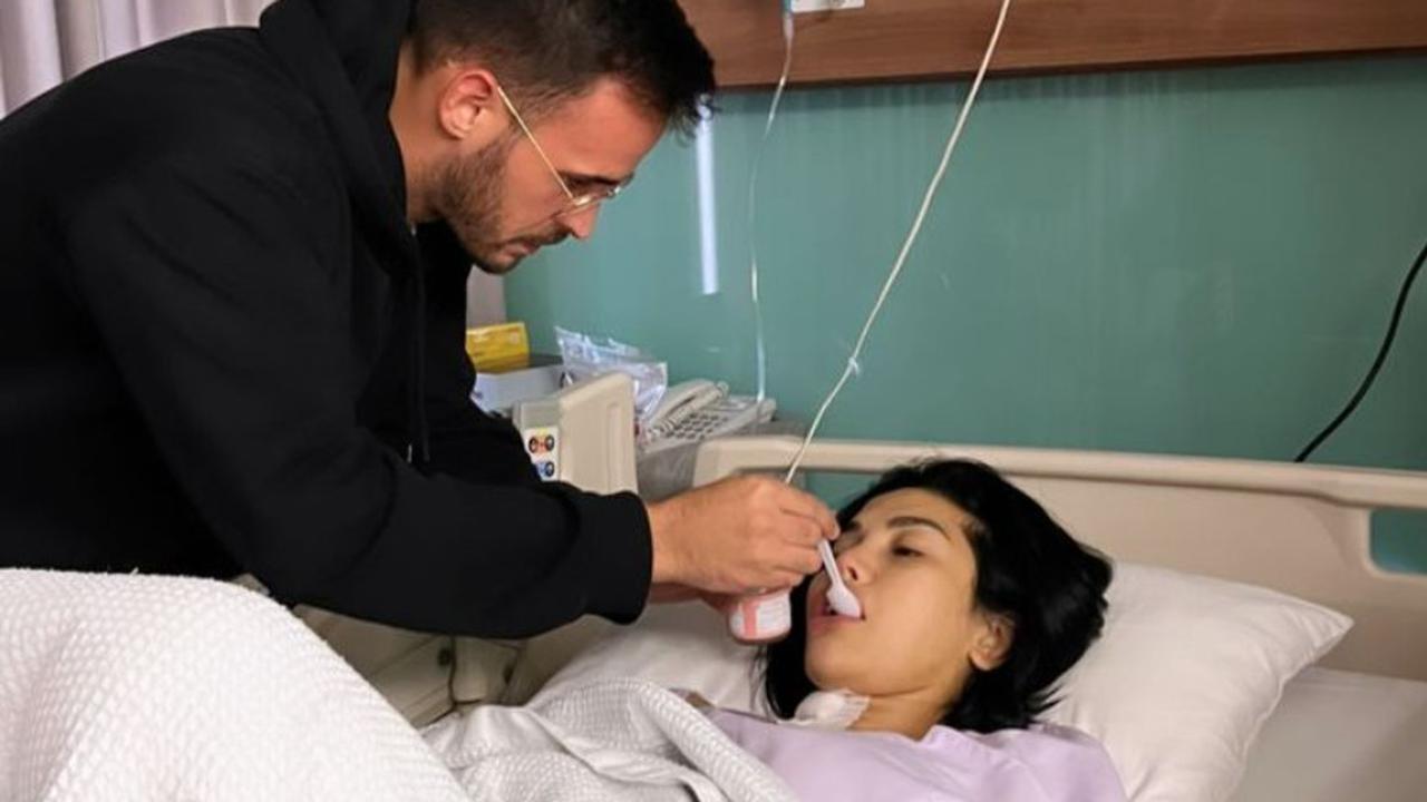 Nikita Mirzani. (Foto: Dok. Instagram @nikitamirzanimawardi_172)