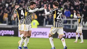Fabio Miretti Dekat dengan Besiktas, Juventus Tetapkan Opsi Pembelian Belasan Juta Euro