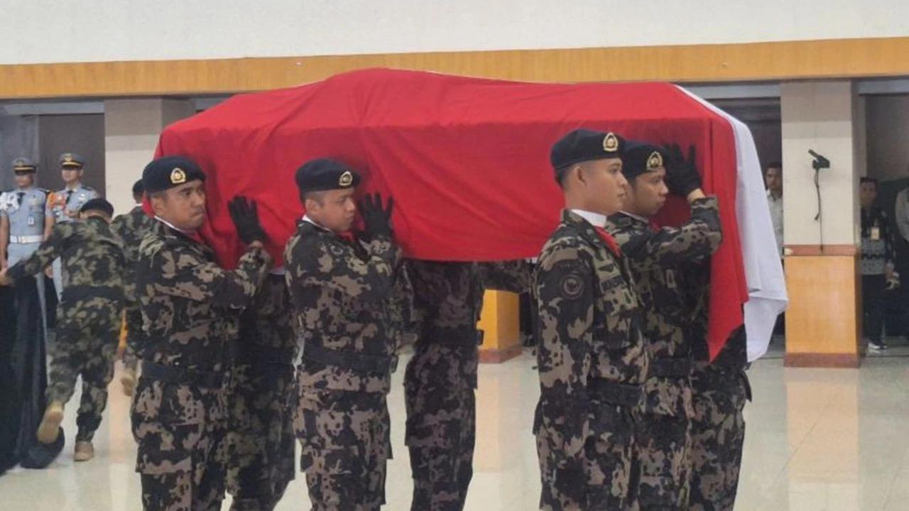 Tragedi Pesawat ATR 45-500 di Gunung Bulusaraung, Keluarga Korban Harus Mendapatkan Hak Hukum