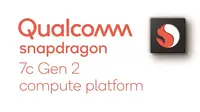 Qualcomm Snapdragon 8c Gen Compute Platform. (Foto: Ist.)