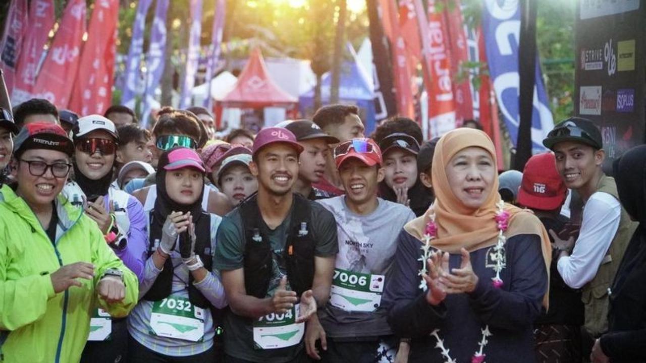 Jawa Timur Provinsi Event: Strategi Dongkrak Kunjungan Wisatawan dan Ekonomi