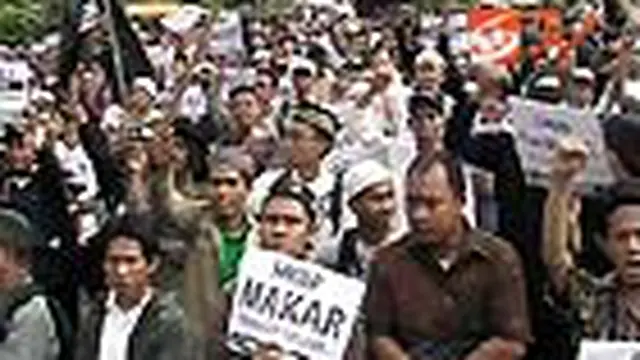 Hizbut Tahrir Indonesia Kecam Sikap HKBP
