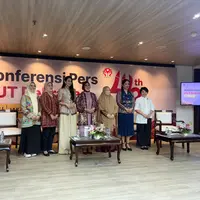 Perayaan HUT Dekranas RI ke-46 akan menyoroti kerajinan tangan yang ramah lingkungan