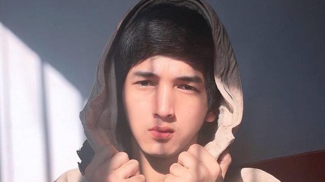 7 Potret Rio Ramadhan Kekasih Baru Rahmawati Kekeyi Putri