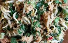 Khasiat Kesehatan Sayur Trancam: Manfaat yang Jarang Diketahui Salad Khas Indonesia