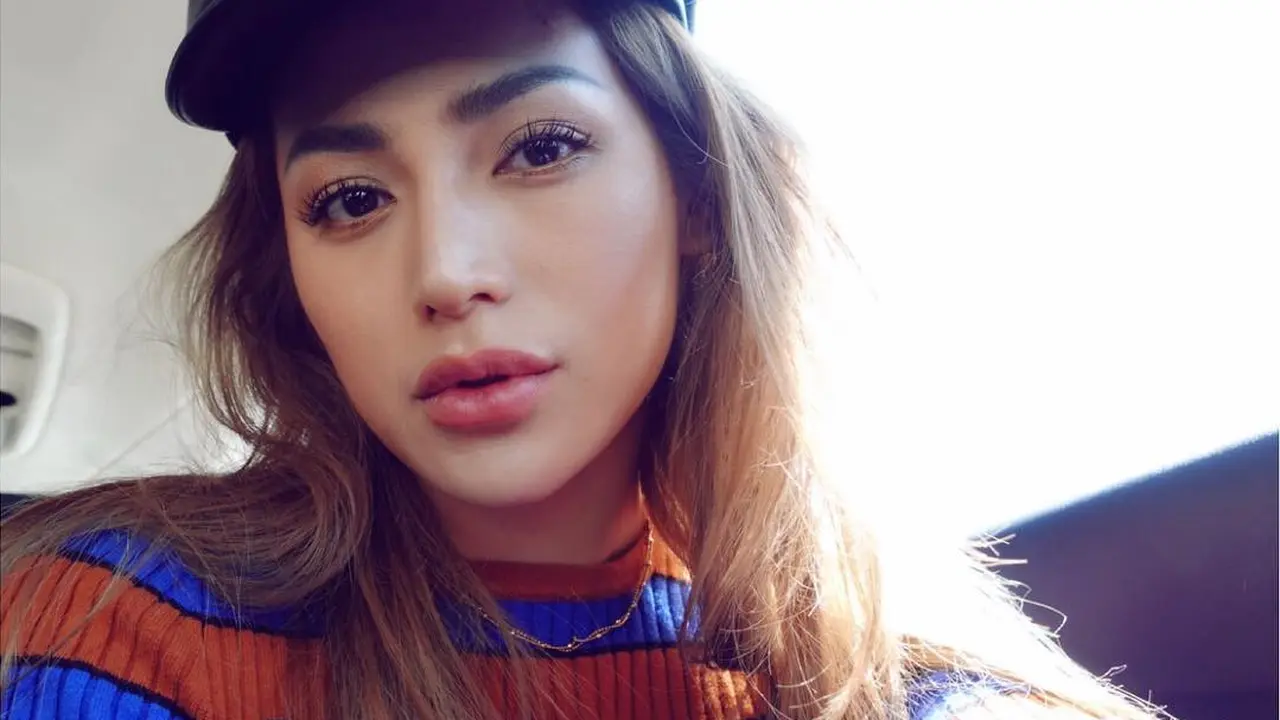 [Bintang] Jessica Iskandar