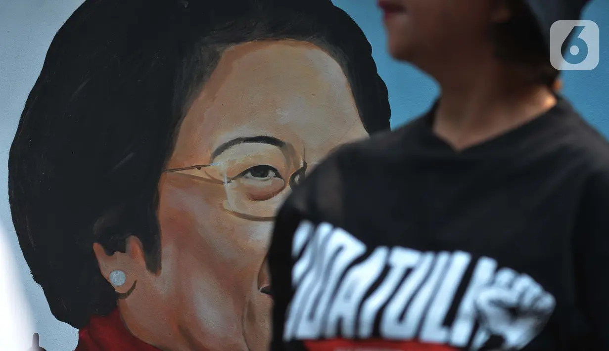 Peristiwa Kudatuli diduga disebabkan adanya gesekan politik hingga perebutan kantor PDI antara kubu Megawati Soekarnoputri dengan Soerjadi. (merdeka.com/Imam Buhori)