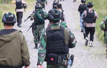 5 Anggota KKB Papua Tewas Baku Tembak dengan TNI-Polri, Seorang di Antaranya Komandan Batalyon