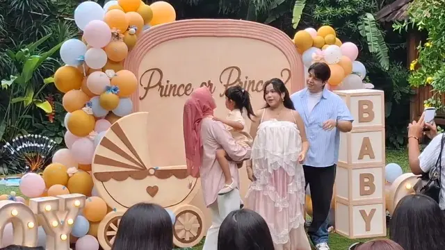 Jonathan Alden Bersiap Jadi Ayah Siaga Jelang Persalinan Brisia Jodie