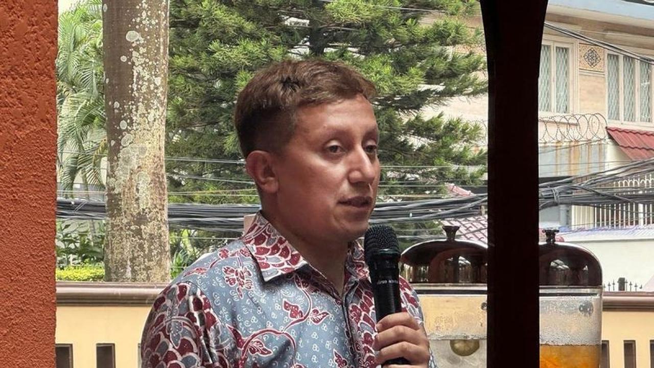 Iran Beri Lampu Hijau, Kapal Tanker Pertamina Segera Melintas Selat Hormuz