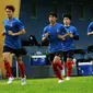 Timnas Korea Selatan U-23 (Helmi Fithriansyah)