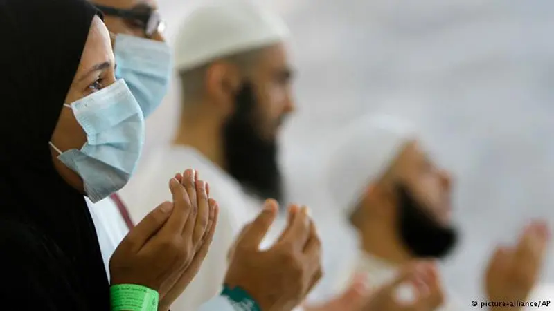 MERS Bukan Halangan Untuk Ibadah UMrah & Haji