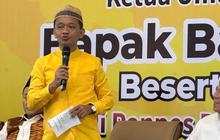 Menteri Bahlil Sebut Butuh Nyali untuk Lawan Mafia Migas