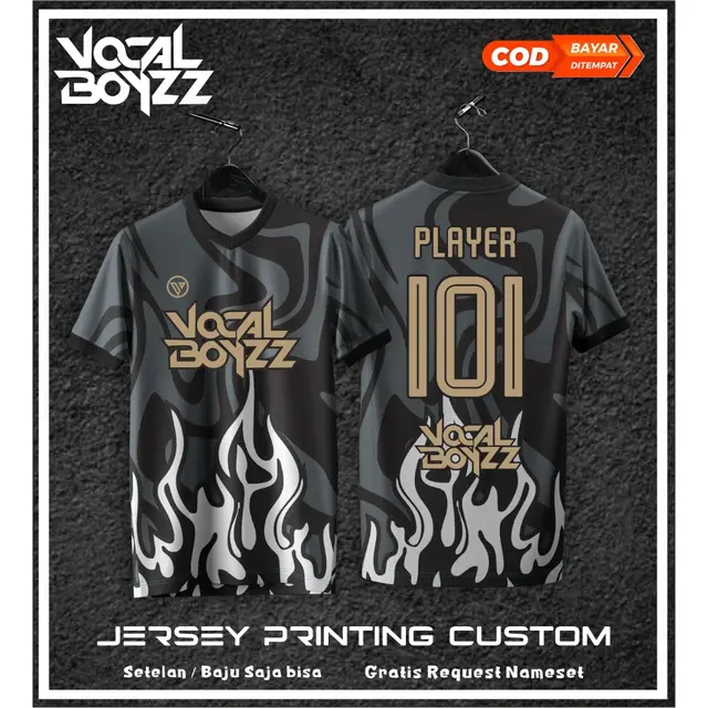 Jersey