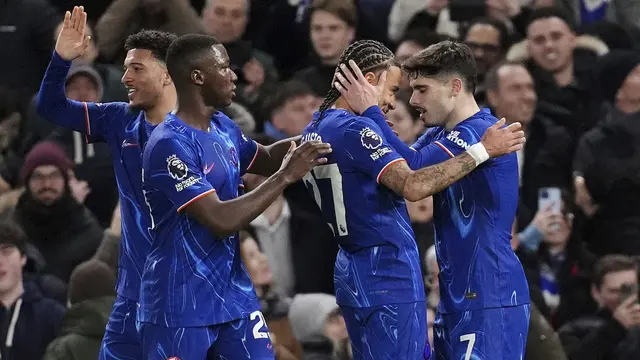 Chelsea