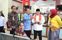 BSKDN Apresiasi Tinggi Inovasi Pemprov DKI Jakarta: Dari Rumah Jiwa hingga Desain Gratis