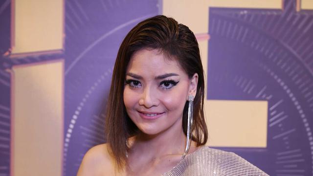 [Bintang] Irma Darmawangsa