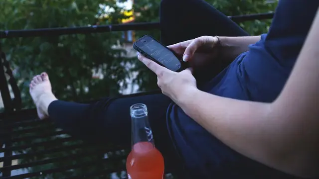 [Bintang] Apapun yang Terjadi, 4 Zodiak Ini Santai Terus Hidupnya