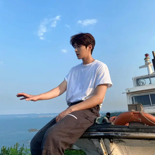 Kim Seon Ho