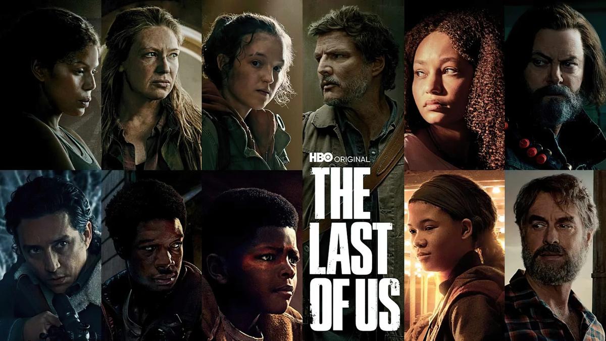 Top 3: Jadwal Tayang The Last of Us Season 2