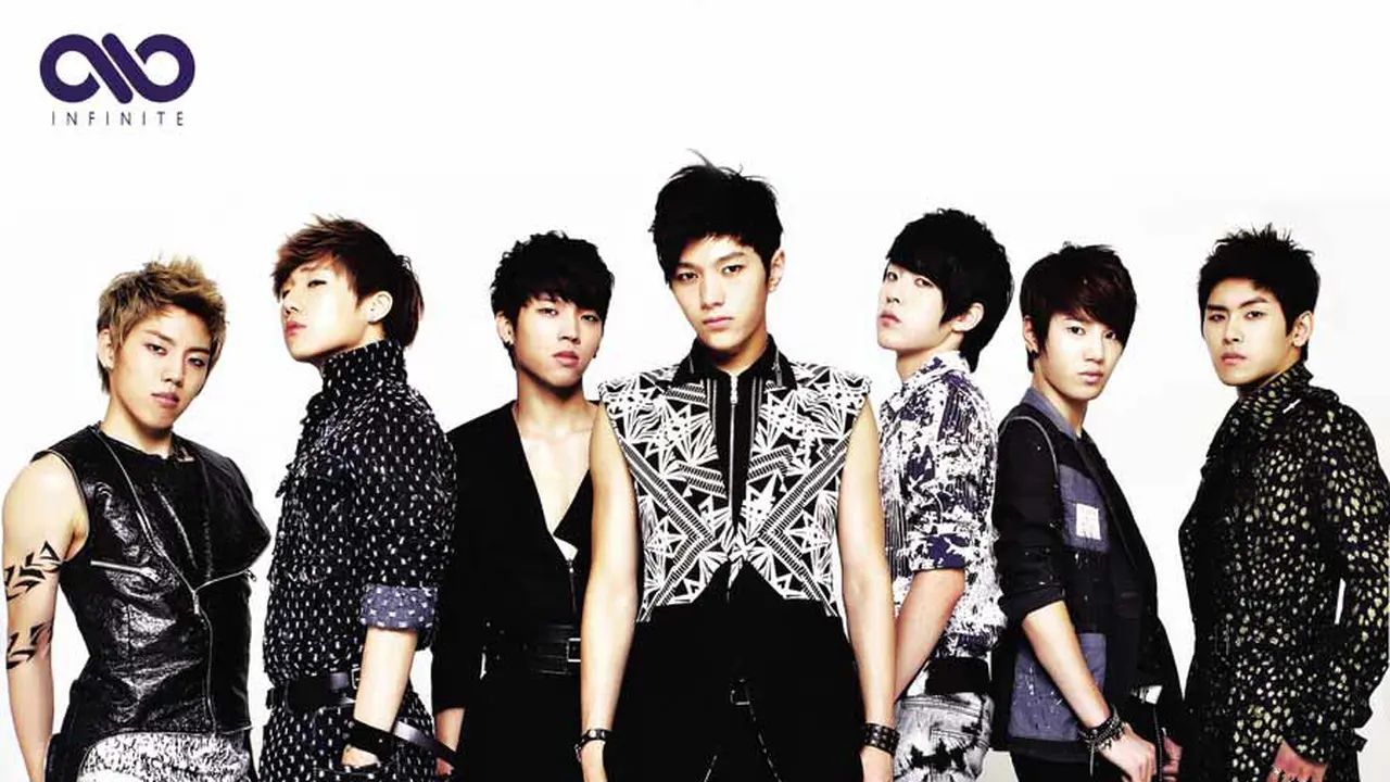 INFINITE