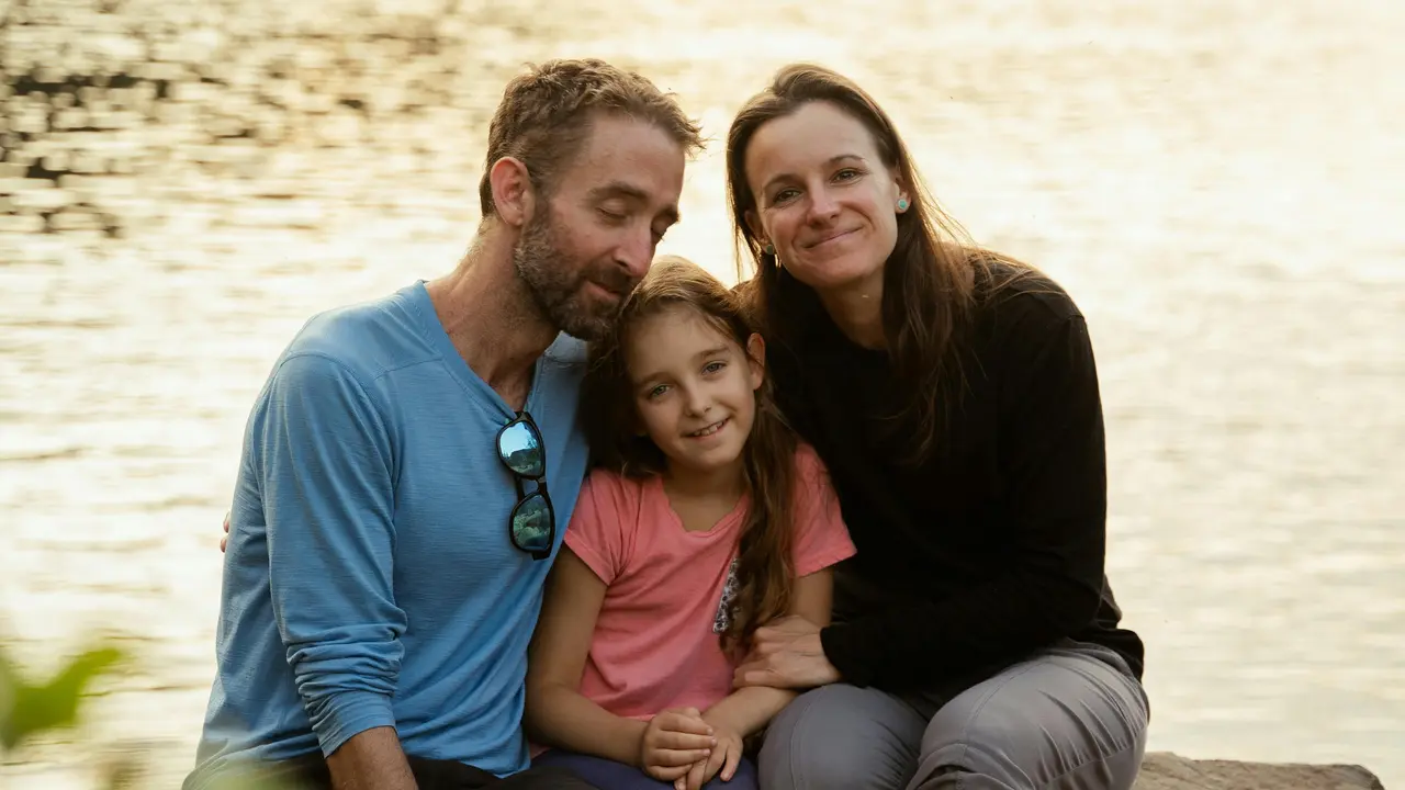 stroberi parents