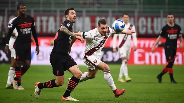 AC Milan