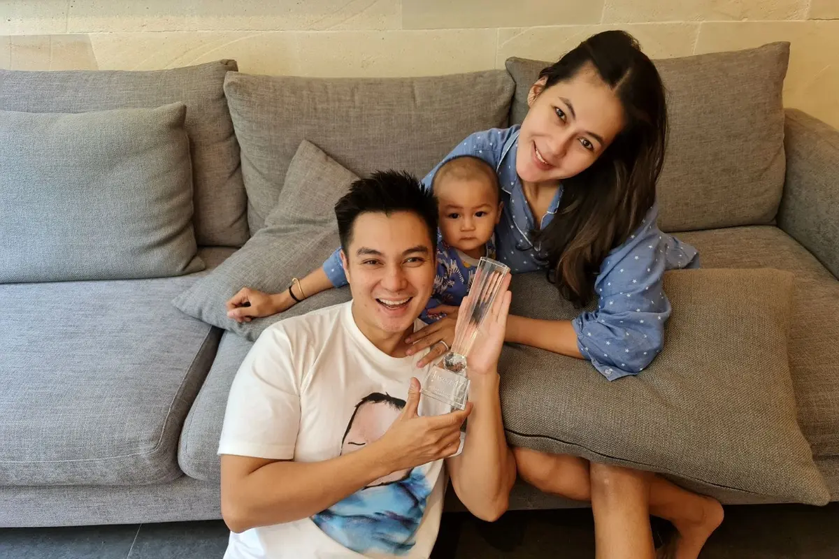 Baim Wong