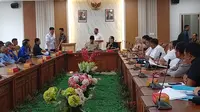 Nelayan Ungkap Kejanggalan Kasus Limbah Hitam Cemari Perairan Batam