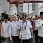 Pasangan Calon Gubernur (Cagub) dan Wakil Gubernur (Wagub) Kalimantan Tengah (Kalteng), Agustiar Sabran-Edy Pratowo (Istimewa)