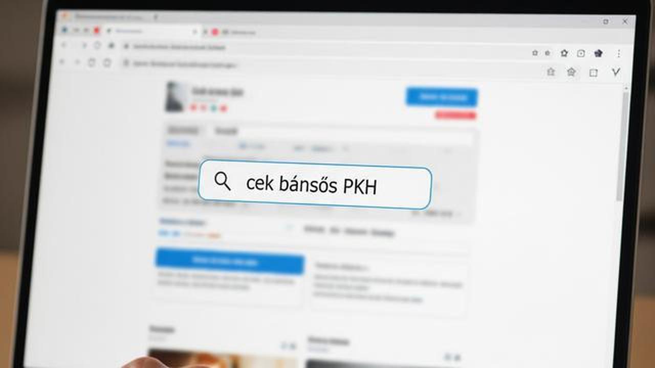 Cara Cek Bansos 900 Ribu 2025 yang Cair Oktober–Desember, Mudah dan Cepat